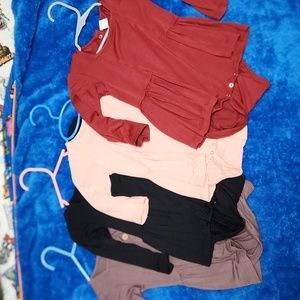 BUNDLE KQ Bamboo Ballets